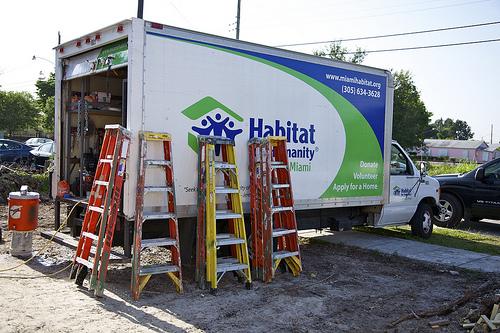 Habitat for Humanity heads to Denver