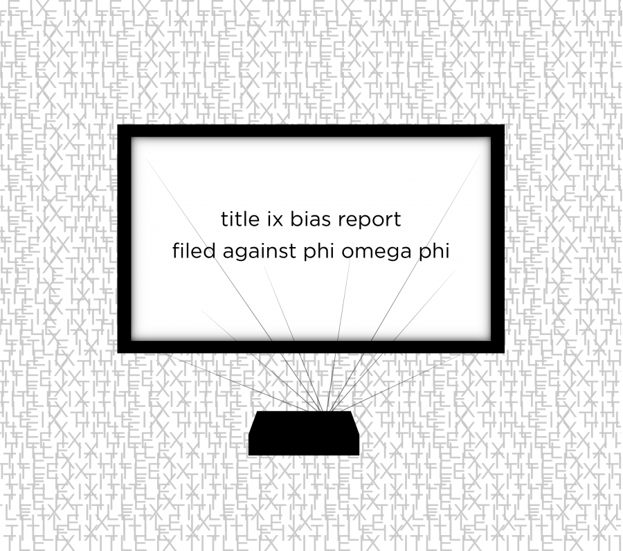 Title+IX+bias+report+filed+against+Poobah