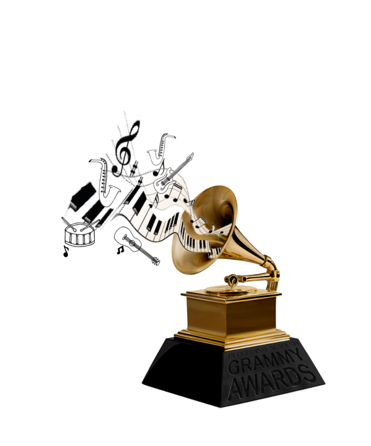 The+Grammys+are+a+terrible+attempt+to+objectively+judge+subjectivity